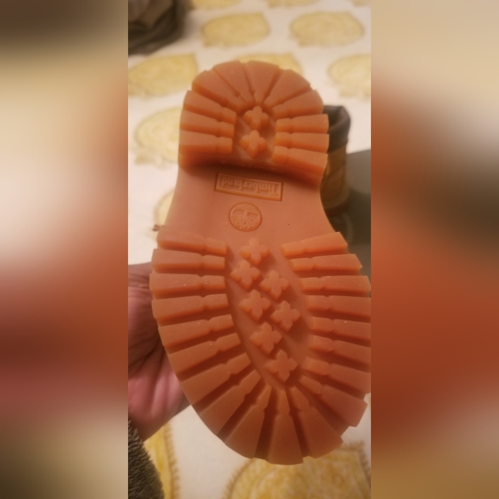 Timberland - Picture 2 of 2